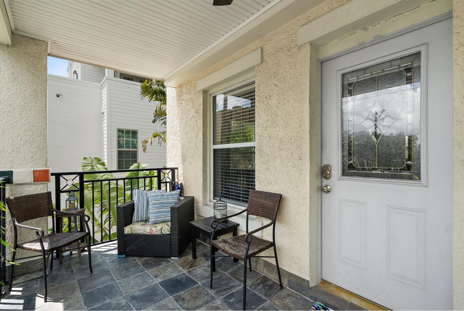 Retro Retreat In Dtsp - Explore The Downtown Area St. Petersburg Bagian luar foto