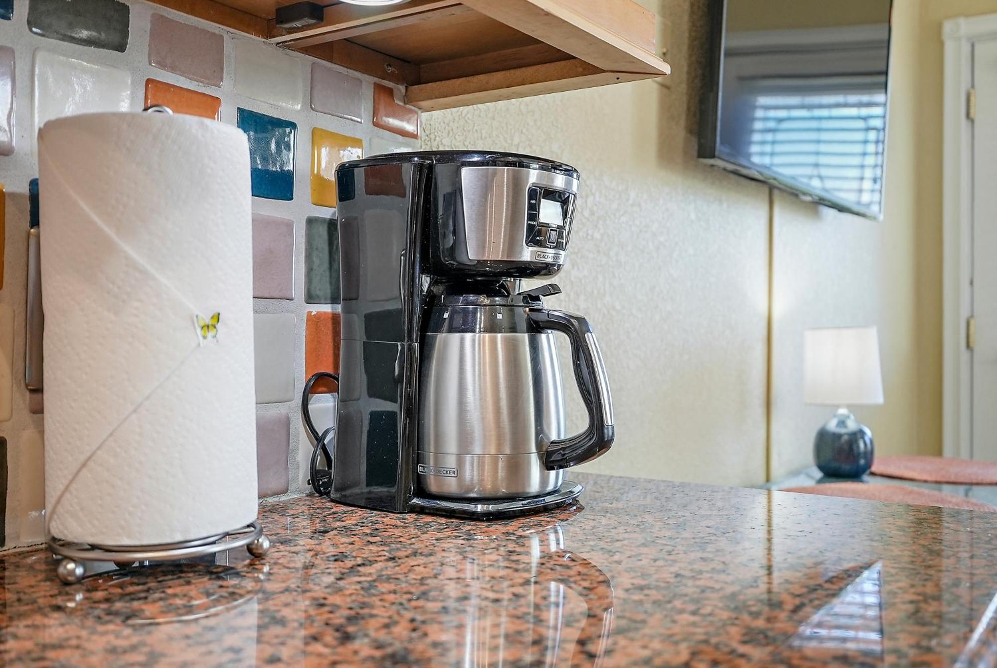 Retro Retreat In Dtsp - Explore The Downtown Area St. Petersburg Bagian luar foto